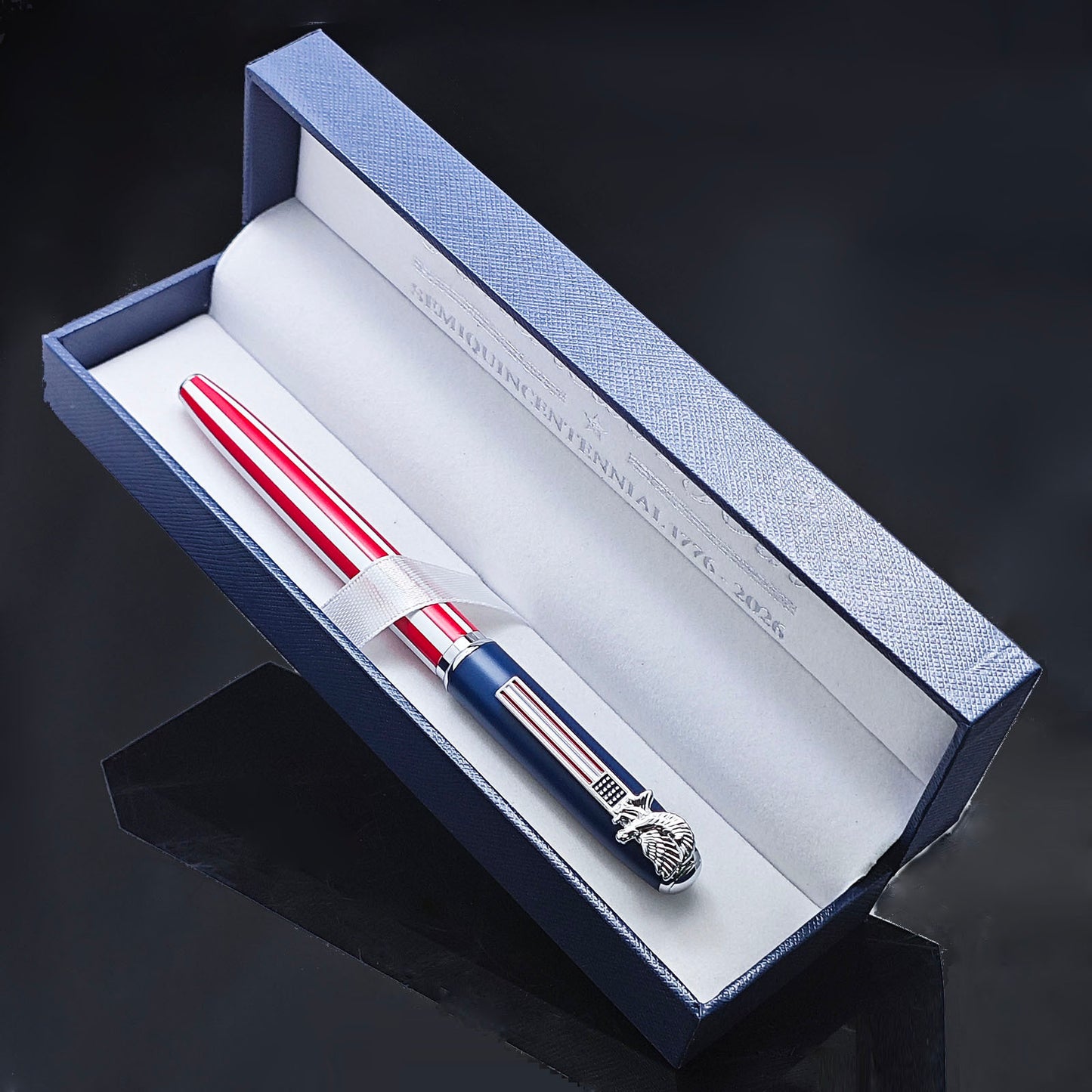 America's 250th Anniversary Collectible Pen (Pre-order Expected to Ship in November)