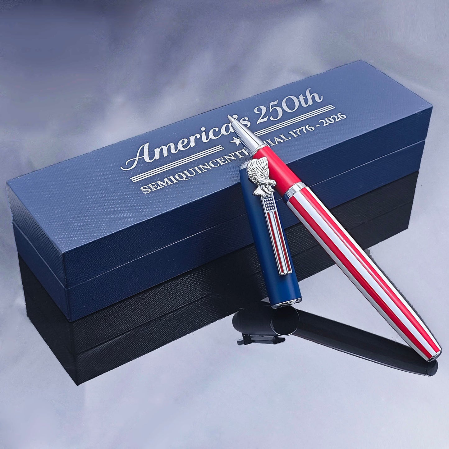 America's 250th Anniversary Collectible Pen (Pre-order Expected to Ship in November)