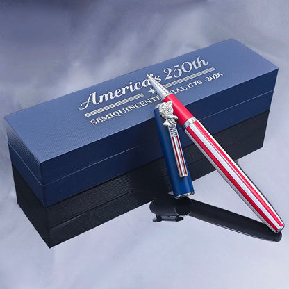 America's 250th Anniversary Collectible Pen (Pre-order Expected to Ship in November)