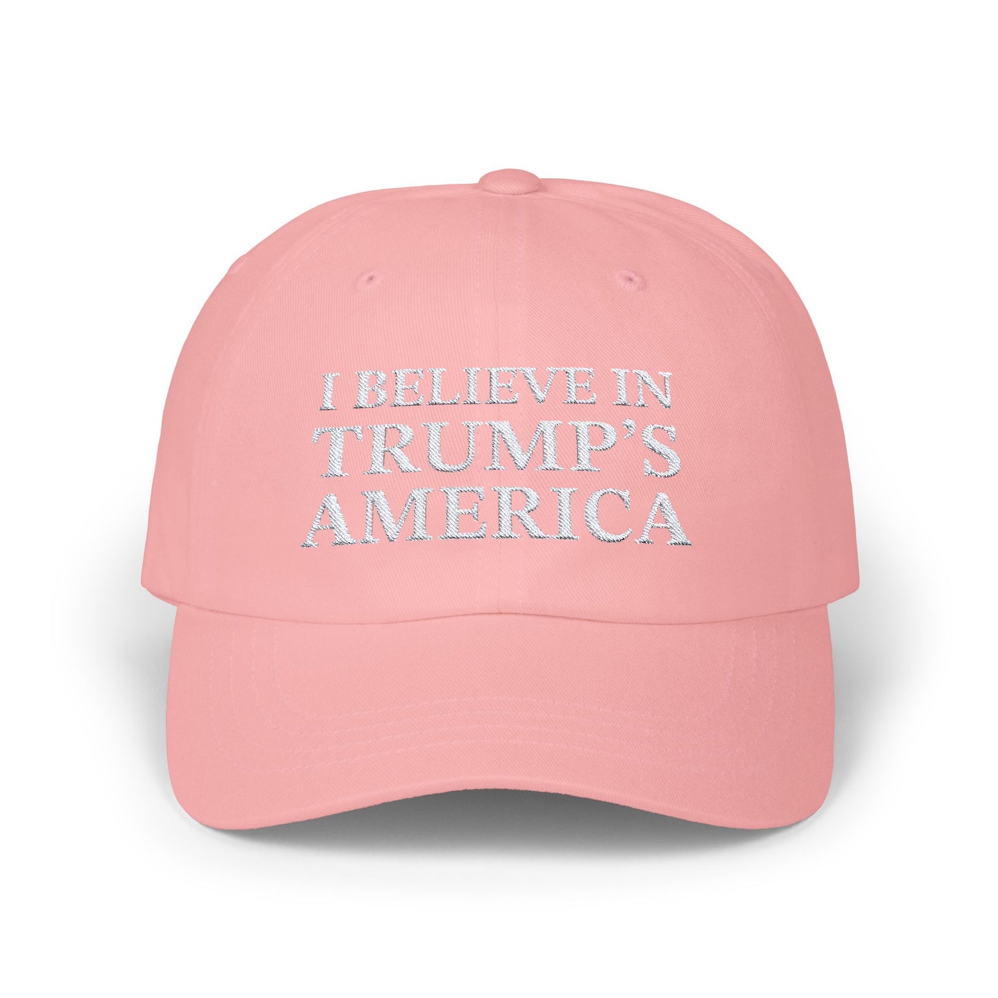 I Believe in Trump's America Hat