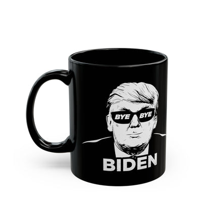 Bye Bye Biden Mug