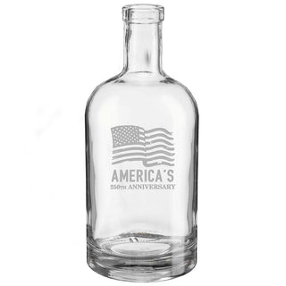 250th Anniversary Glasses