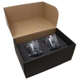 250th Anniversary Glasses