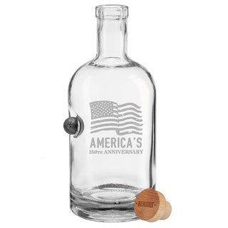 250th Anniversary Glasses