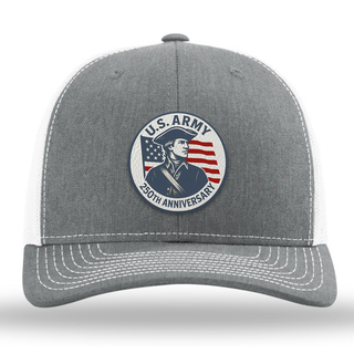 250th U.S Army Soldier Patch Hat