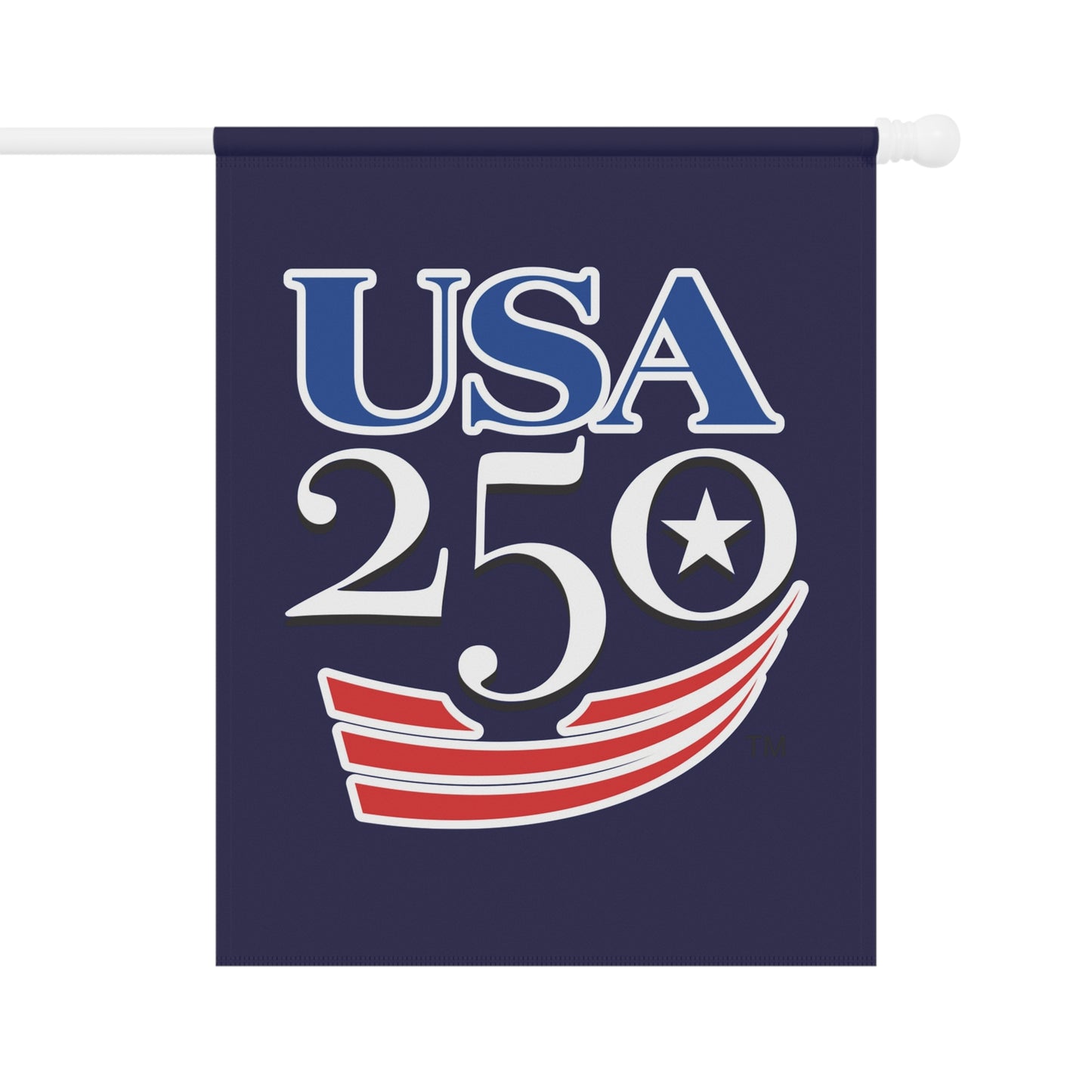 America's 250th Anniversary Garden Flag & House Banner - USA 250th Edition