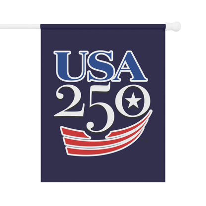 America's 250th Anniversary Garden Flag & House Banner - USA 250th Edition