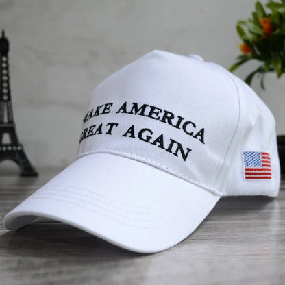 Donald Trump Make America Great Again Hat