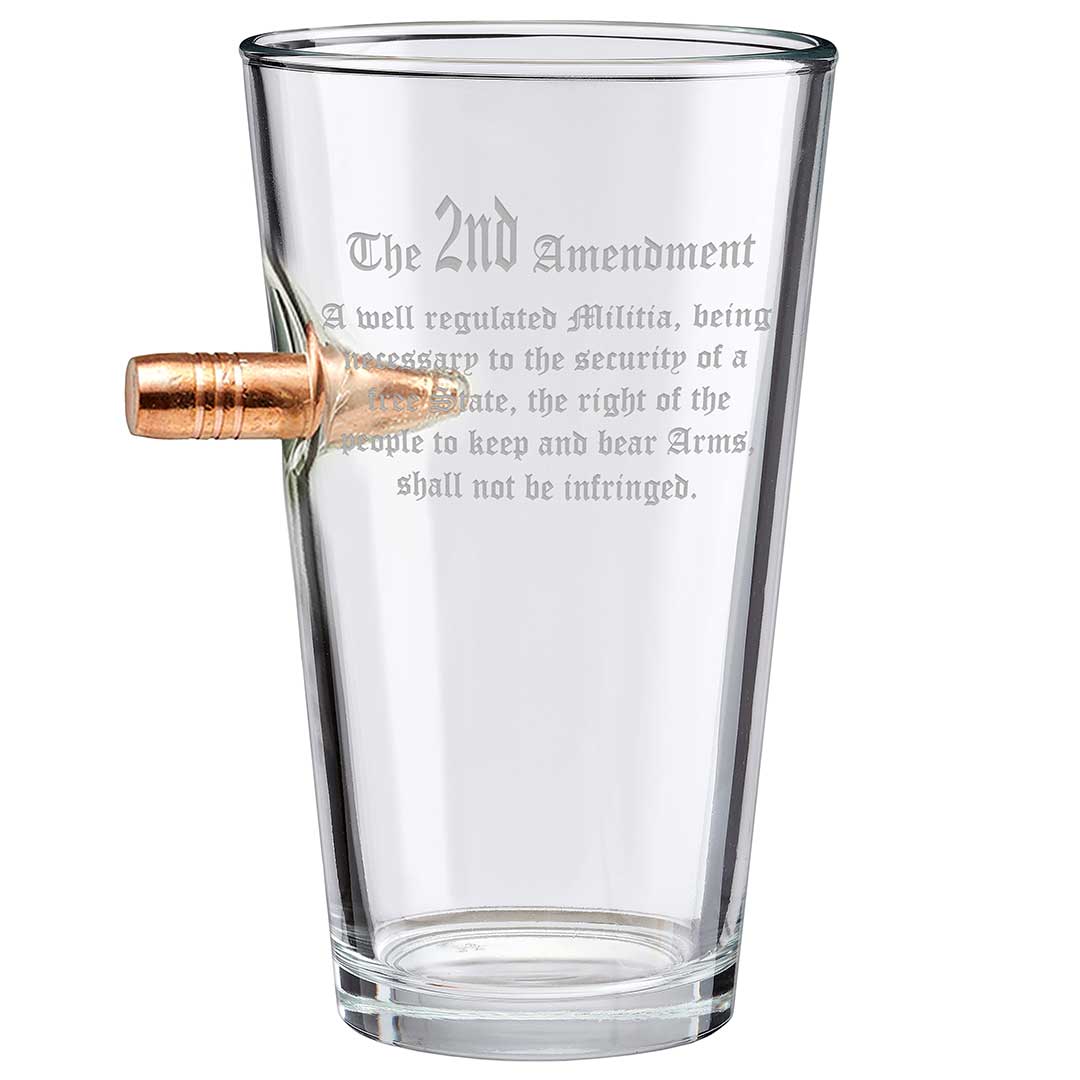 2nd Amendment Glasses