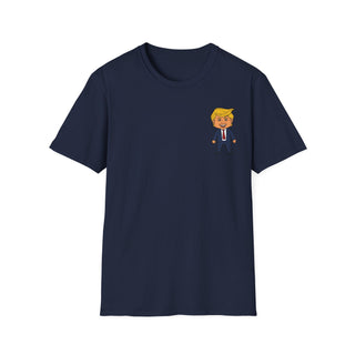 Happy Trump Shirt