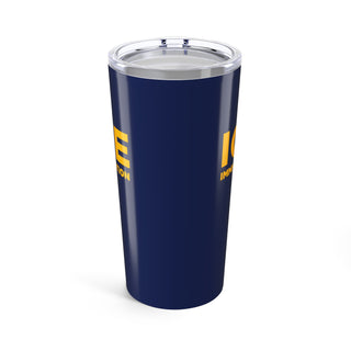 ICE Immigration 20oz Tumbler