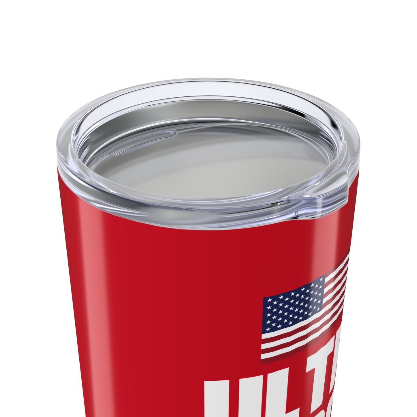 Ultra Maga Tumbler 20oz