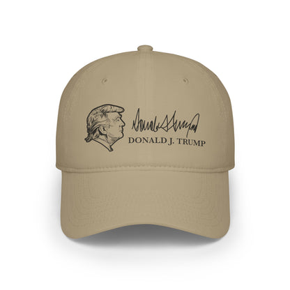 President Trump Cap