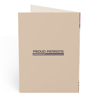 America is Turning 250 But You Look Younger Than Ever Birthday Card