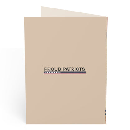 America is Turning 250 But You Look Younger Than Ever Birthday Card