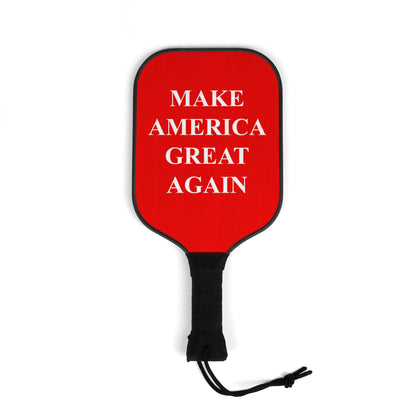 Make America Great Again Paddle Set