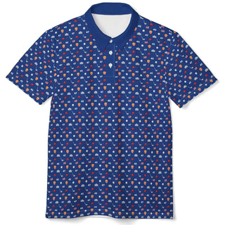 Presidential Golf Polo