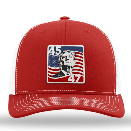 Two-Term President Trump Hat