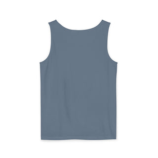 Sun's Out Guns Out Unisex Tank Top