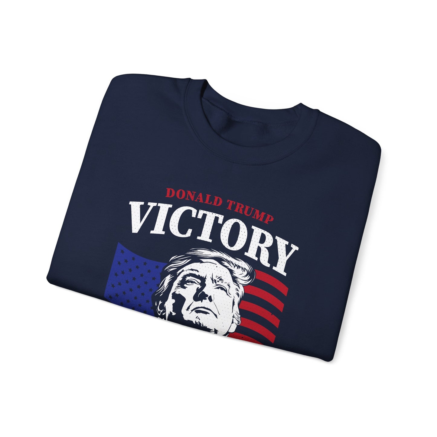 President Trump Victory T-Shirt