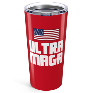 Ultra Maga Tumbler 20oz