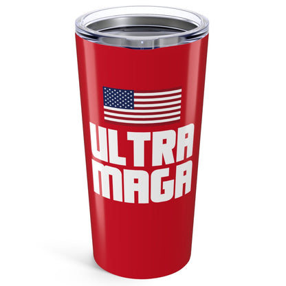 Ultra Maga Tumbler 20oz