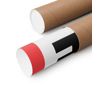 Anti Woke Zone Poster