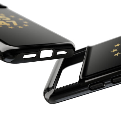 45 47 Hard Shell Tough Phone Case
