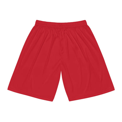 Make Pickleball Great Again Athletic Shorts