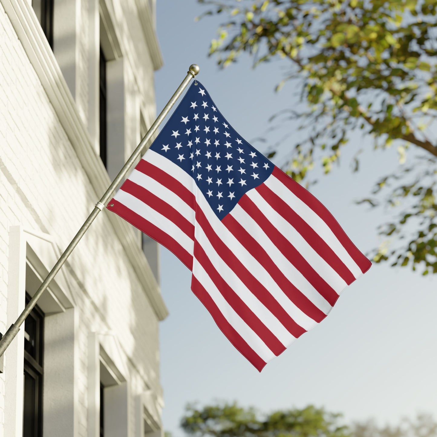 Classic American Flag (Double-Sided 3ft x 5ft)