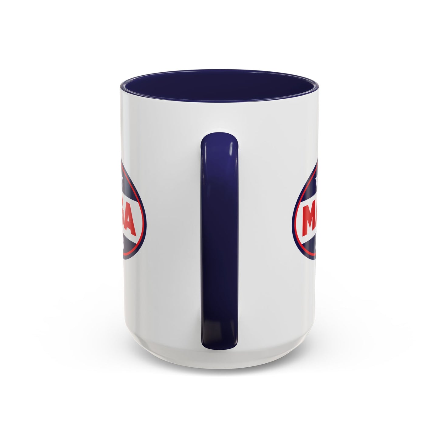 MAGA 2028 Patriotic Coffee Mug – 11oz & 15oz