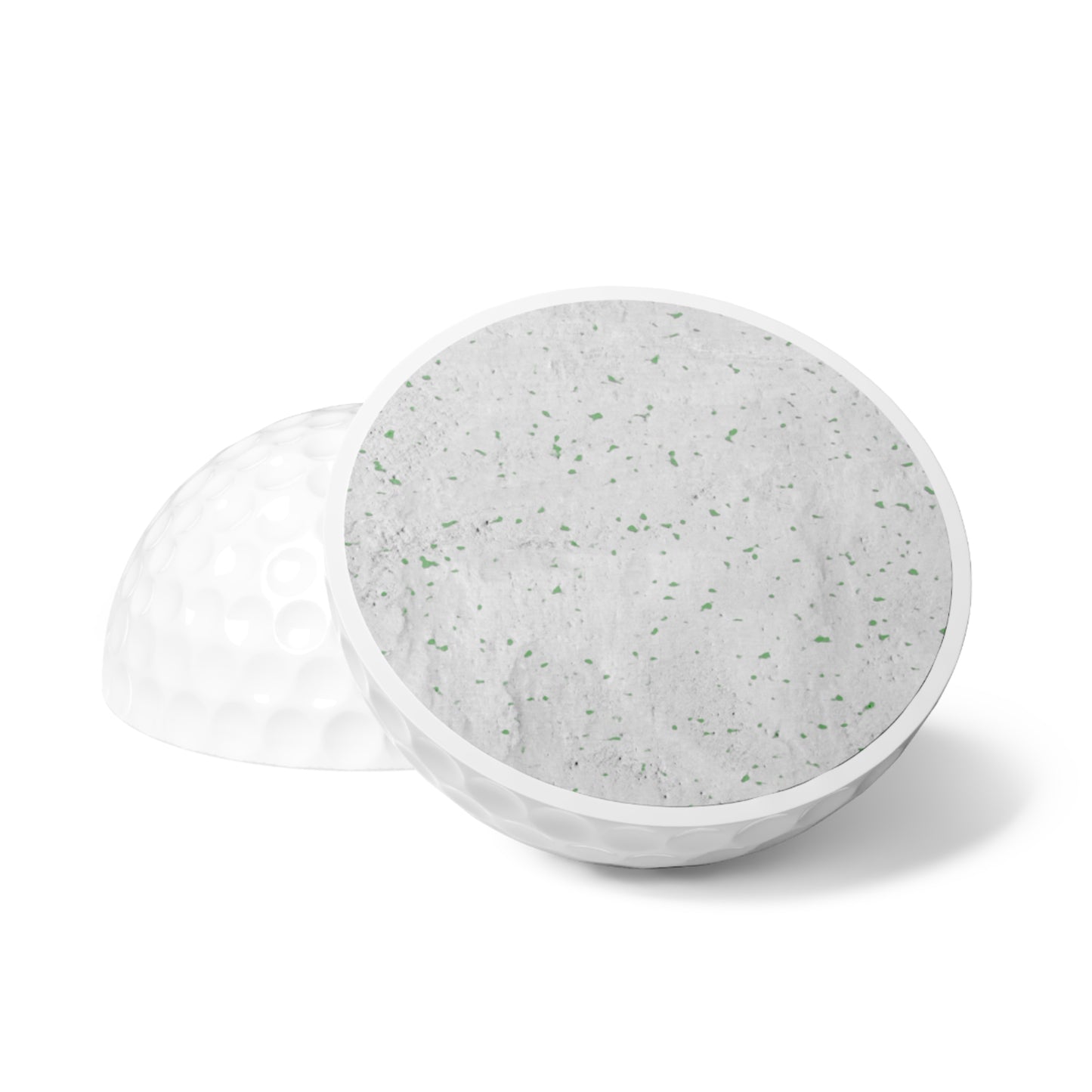 45/47 Golf Balls (6 Pack)