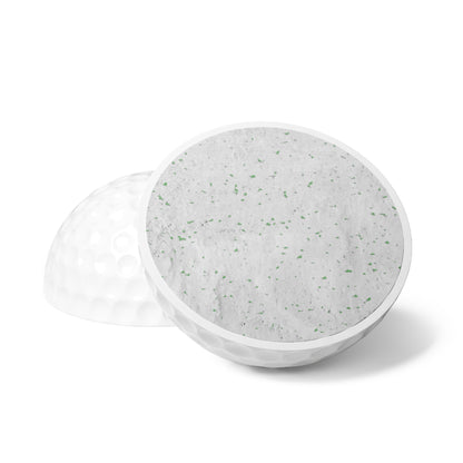 45/47 Golf Balls (6 Pack)