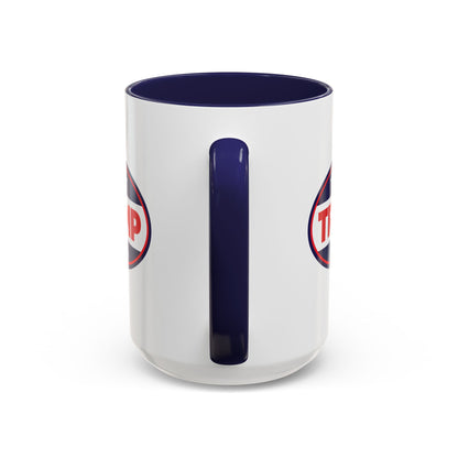 Trump 2028 Mug – 11oz & 15oz