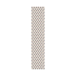Founding Fathers Santa Hat 250th Anniversary Gift Wrapping Paper