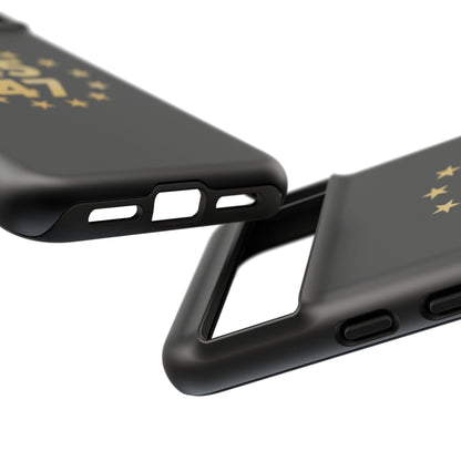 45 47 Hard Shell Tough Phone Case
