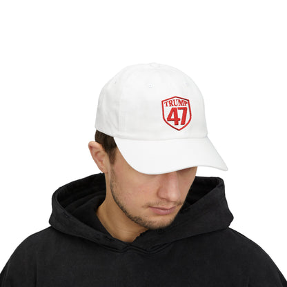 Trump 47 Hat