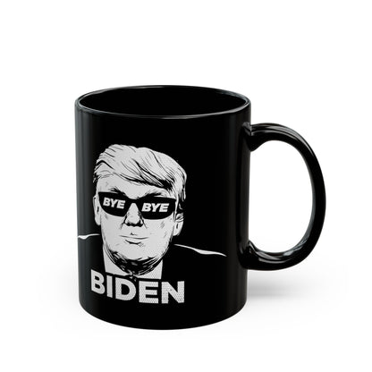 Bye Bye Biden Mug