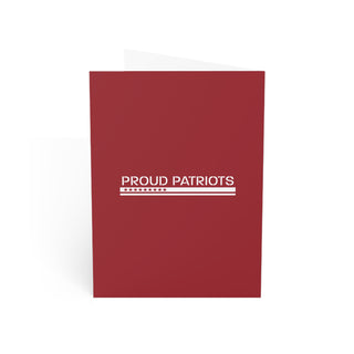 You Deserve a Gift that Sparkles As Much As You - President Trump Valentines Day Card