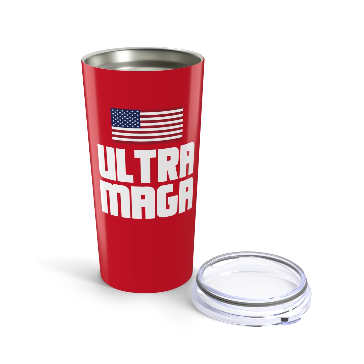 Ultra Maga Tumbler 20oz