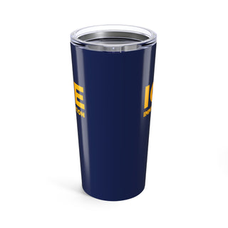 ICE Immigration 20oz Tumbler