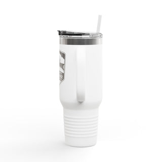 Snowflake Removal Service 40oz Tumbler