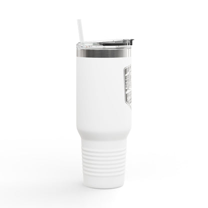 Snowflake Removal Service 40oz Tumbler