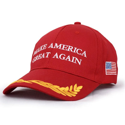 Donald Trump Make America Great Again Hat