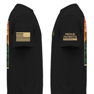 Greetings From Alligator Alcatraz Shirt (2-Sided)