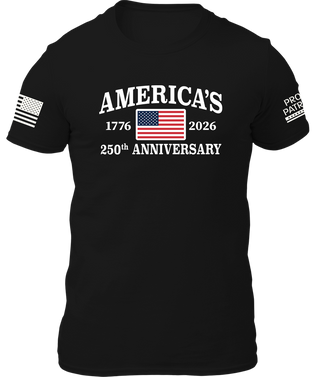Classic America 250th Shirt