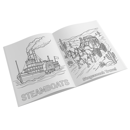 America_250th_Anniversary_Coloring_Book_Open_Pages_Angle_Mockup.png