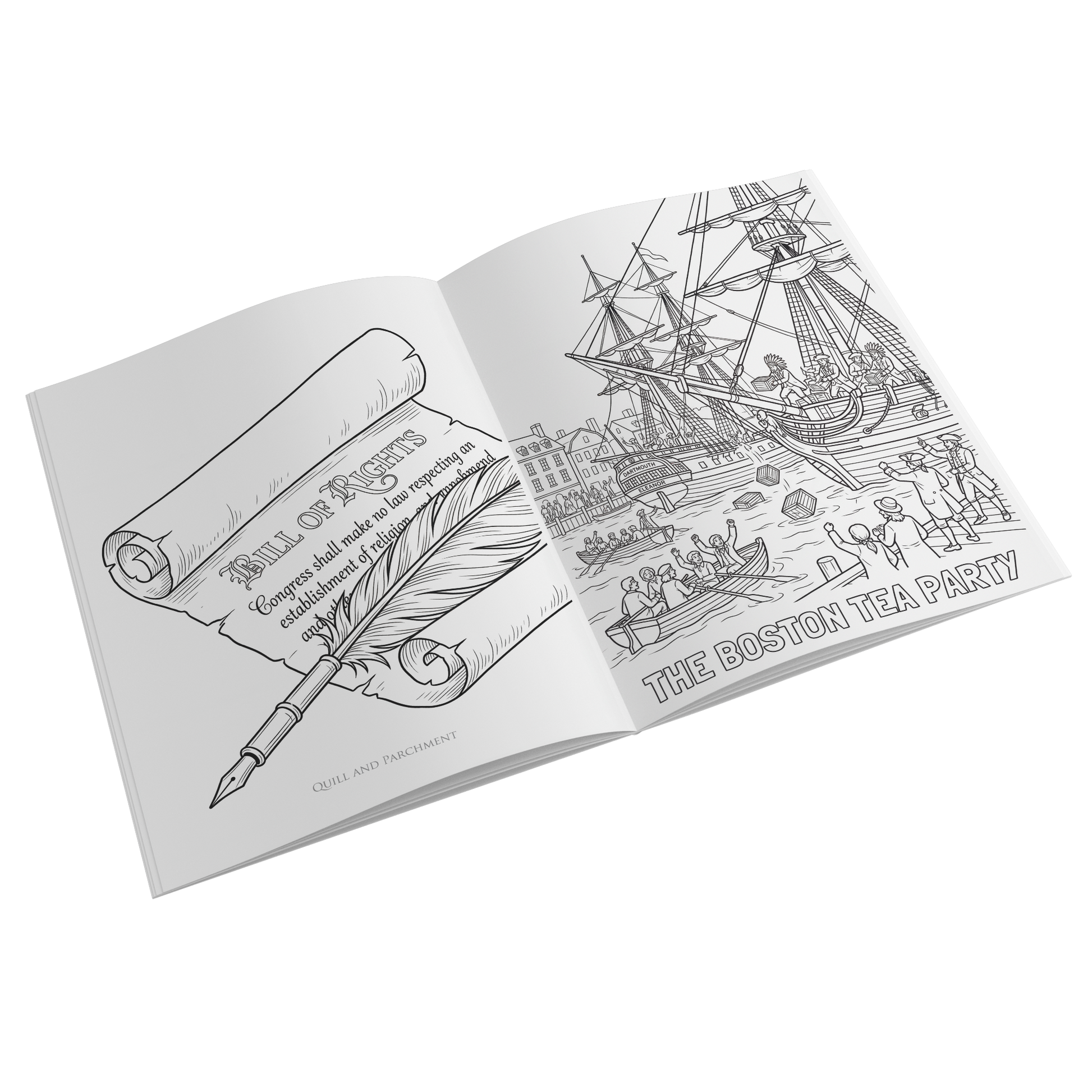 America_250th_Anniversary_Coloring_Book__Open_Pages_Angle_Mockup.png