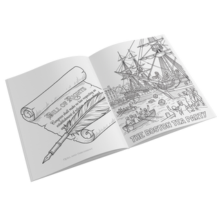 America_250th_Anniversary_Coloring_Book__Open_Pages_Angle_Mockup.png