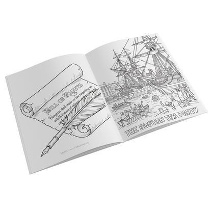 America_250th_Anniversary_Coloring_Book__Open_Pages_Angle_Mockup.png